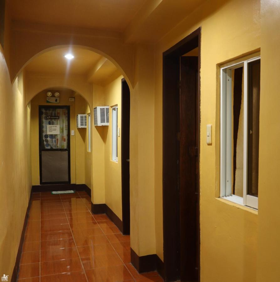 Apo Pension House Coron Bagian luar foto